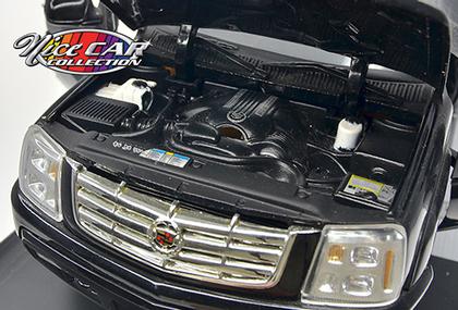 Cadillac Escalade EXT