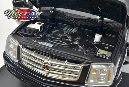 Cadillac Escalade EXT