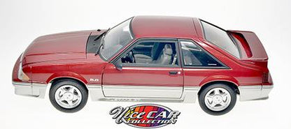 Ford Mustang 5.0 1992
