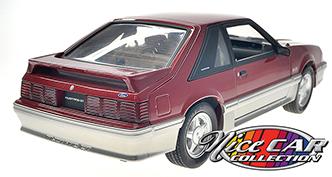 Ford Mustang 5.0 1992