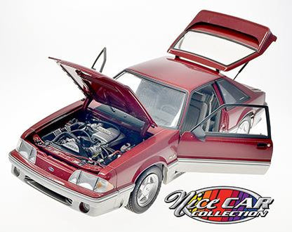 Ford Mustang 5.0 1992
