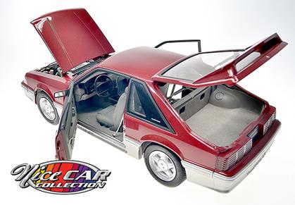 Ford Mustang 5.0 1992