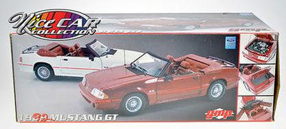 Ford Mustang 5.0 1992