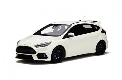 Ford Focus RS* voir note