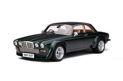 JAGUAR XJ12 COUPE BROADSPEED &quot;THE NEW AVENGERS&quot;