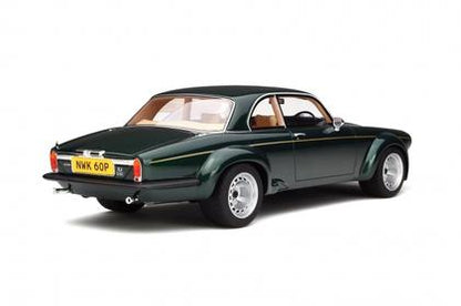 JAGUAR XJ12 COUPE BROADSPEED &quot;THE NEW AVENGERS&quot;