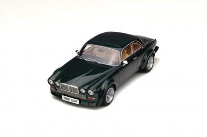 JAGUAR XJ12 COUPE BROADSPEED &quot;THE NEW AVENGERS&quot;