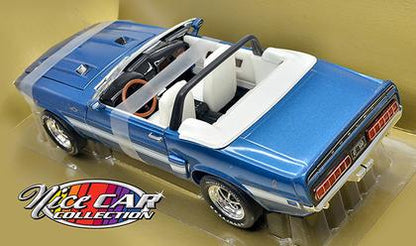Ford Shelby GT-500 1969 Convertible