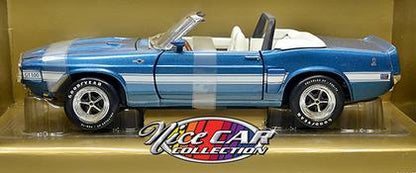 Ford Shelby GT-500 1969 Convertible