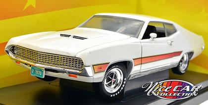 Ford Torino GT 1970 