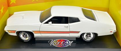 Ford Torino GT 1970 