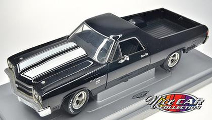Chevrolet El Camino SS 396 1970