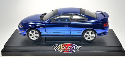 Pontiac GTO 2004
