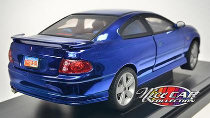 Pontiac GTO 2004