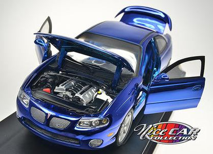 Pontiac GTO 2004