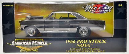 Chevrolet Nova Pro Stock 1966