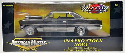 Chevrolet Nova Pro Stock 1966