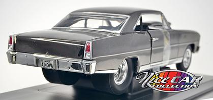 Chevrolet Nova Pro Stock 1966