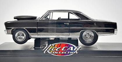 Chevrolet Nova Pro Stock 1966