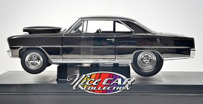 Chevrolet Nova Pro Stock 1966