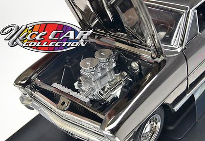 Chevrolet Nova Pro Stock 1966
