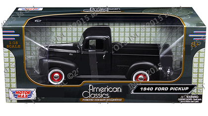 Ford Pickup 1940