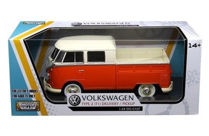 Volkswagen Type 2 pickup