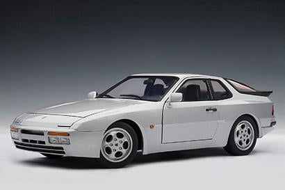 Porsche 944 Turbo 1985
