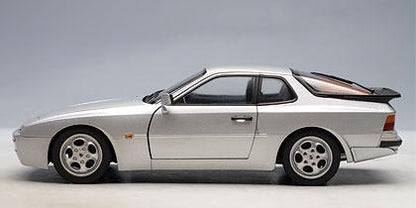 Porsche 944 Turbo 1985