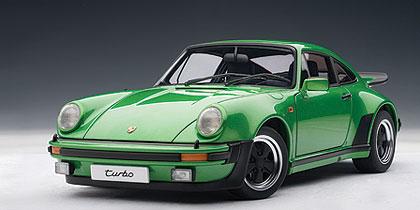 Porsche 911 3.0 Turbo