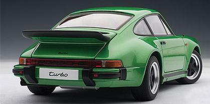 Porsche 911 3.0 Turbo