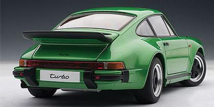 Porsche 911 3.0 Turbo