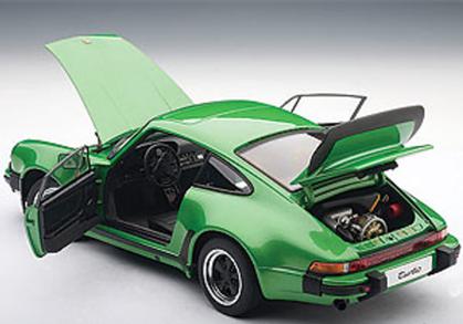 Porsche 911 3.0 Turbo