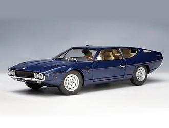 Lamborghini Espada