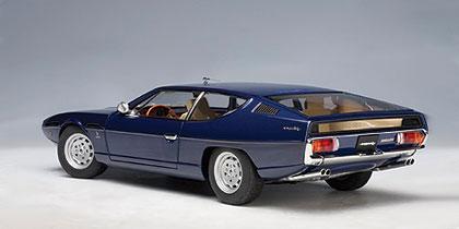 Lamborghini Espada