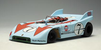 1971 Porsche 908/3 Nürburgring 