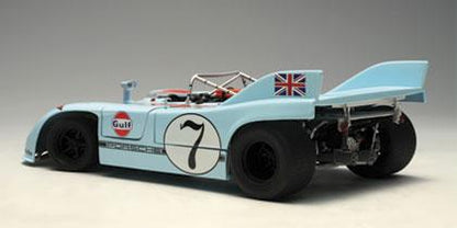 1971 Porsche 908/3 Nürburgring 