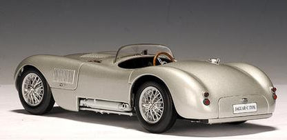 Jaguar C-Type 1951