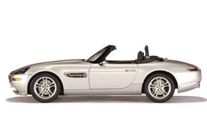 BMW Z8 &quot;James Bond - The World is not Enough&quot;