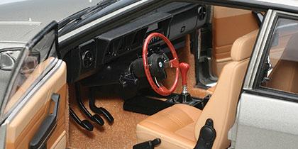 ALFA ROMEO "ALFETTA" GTV 2.0 1980