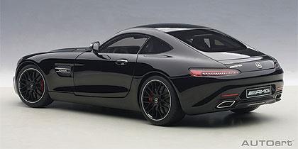 MERCEDES-AMG GT S