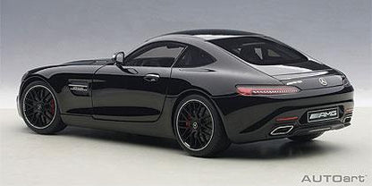 MERCEDES-AMG GT S