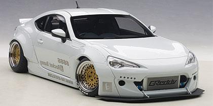 TOYOTA 86 "Rocket Bunny"