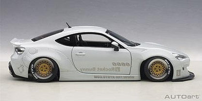 TOYOTA 86 &quot;Rocket Bunny&quot;