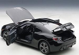 SCION FR-S