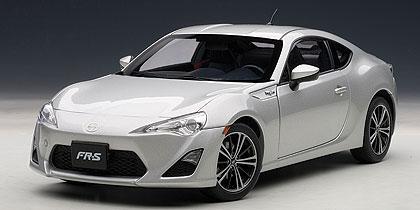 SCION FR-S