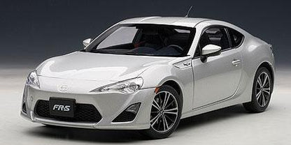 SCION FR-S