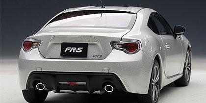 SCION FR-S