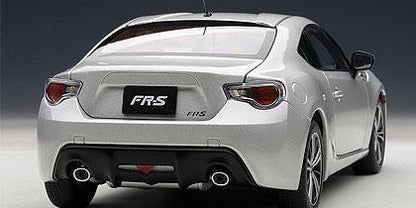 SCION FR-S
