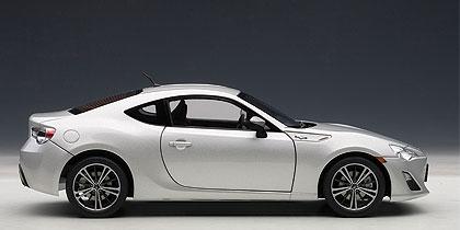 SCION FR-S